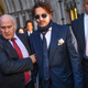 Image for article titled Johnny Depp's Threatening Texts About Amber Heard Read Aloud in Court